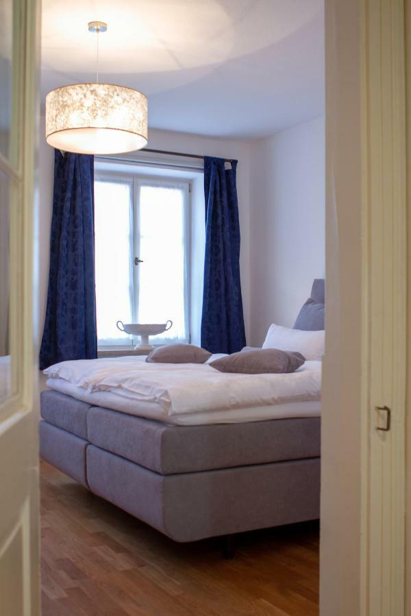 Mittendrin Apartment Bad Tölz