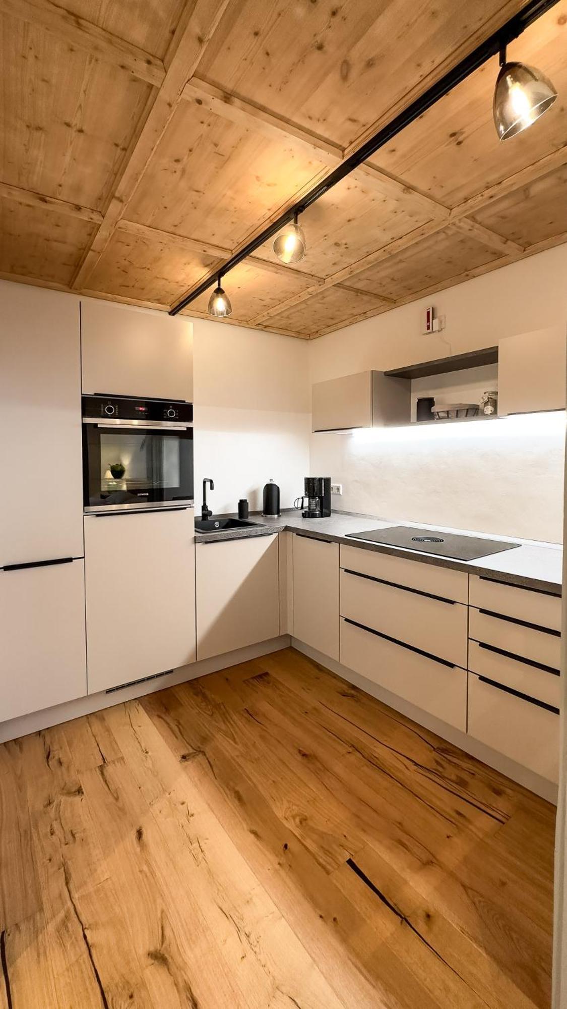 Apartment Mittendrin Bad Tolz