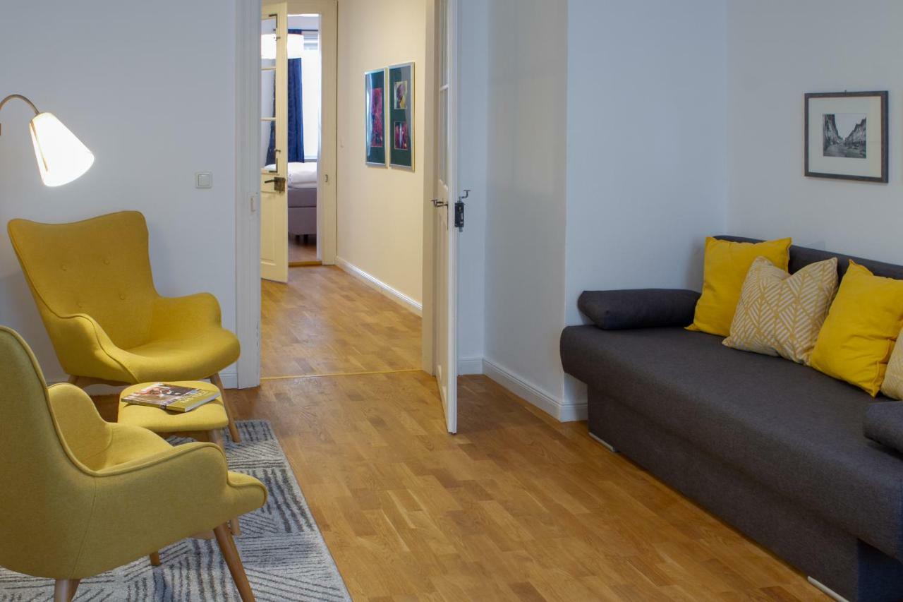 Mittendrin Apartment Bad Tolz
