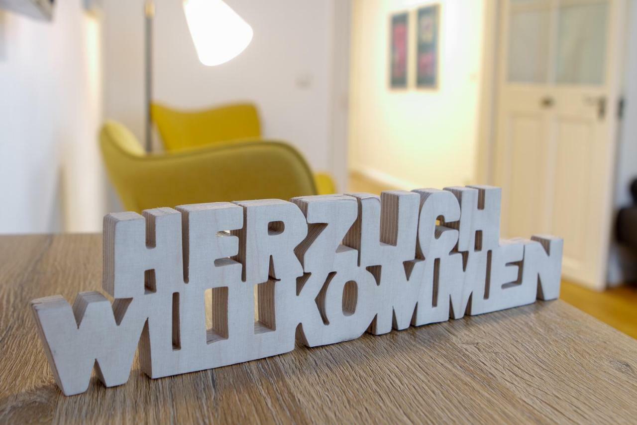 Apartment Mittendrin Bad Tolz